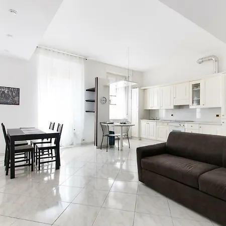 Apartment Blucinqueterre