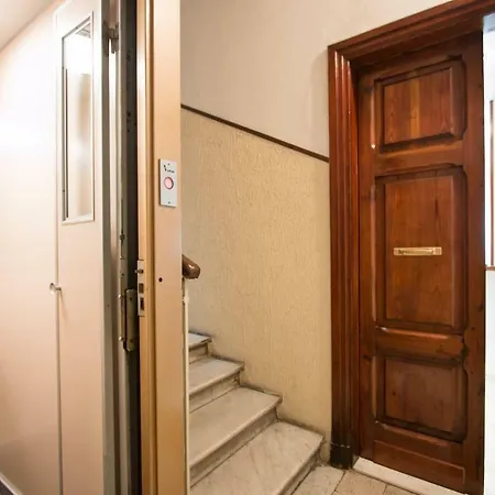 Blucinqueterre Apartment La Spezia