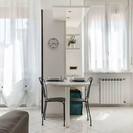 Blucinqueterre Apartamento La Spezia