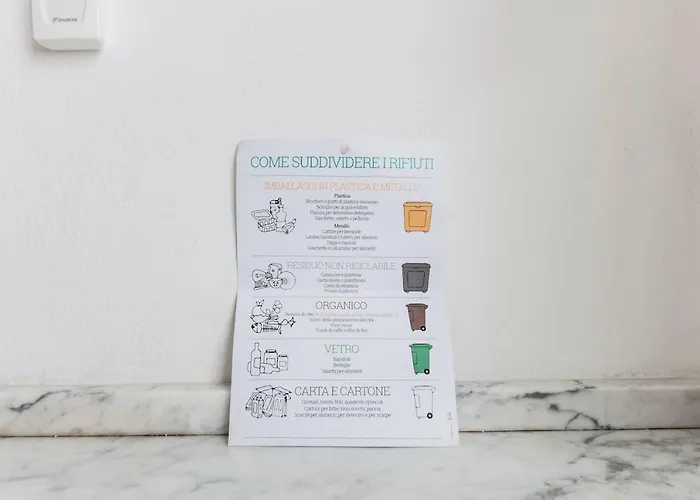 Lägenhet Blucinqueterre *