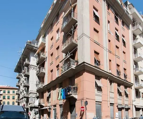 Blucinqueterre * La Spezia