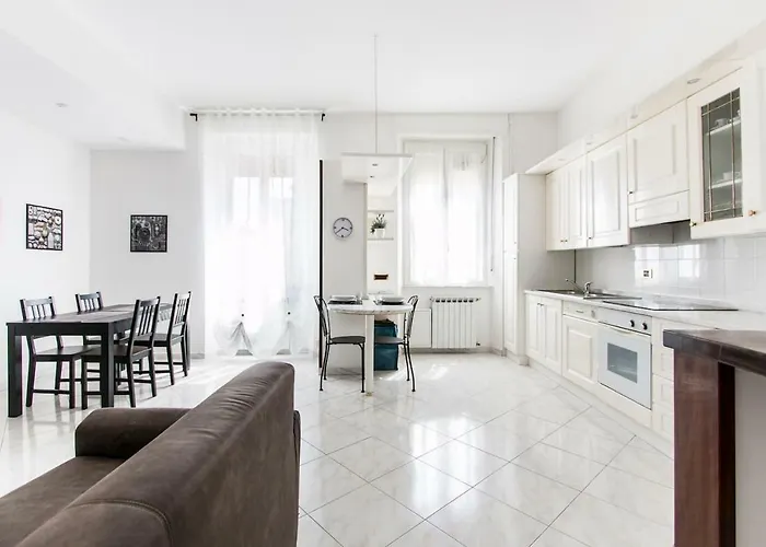 Lägenhet Blucinqueterre *