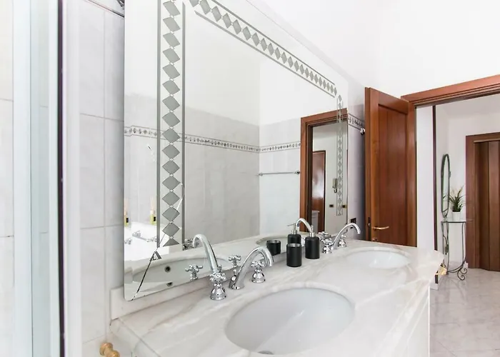 Blucinqueterre Lägenhet La Spezia