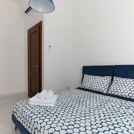 Apartment Blucinqueterre La Spezia