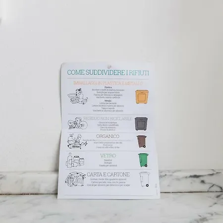 Lejlighed Blucinqueterre *