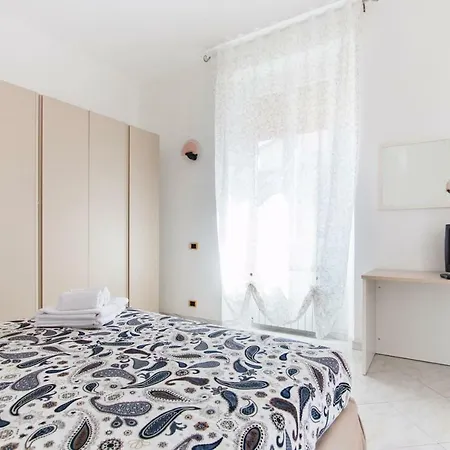 Blucinqueterre Apartment La Spezia