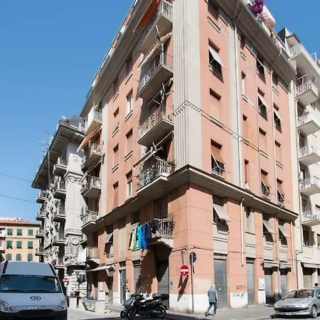 Blucinqueterre * La Spezia