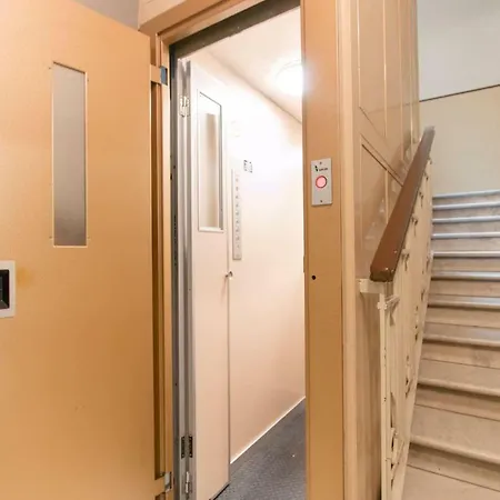 Lejlighed Blucinqueterre La Spezia